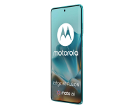Motorola edge 60 fusion 5G 8/256GB Amazonite 120Hz - 1477395 - zdjęcie 2